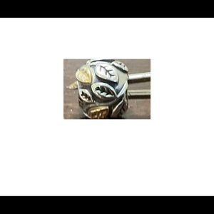 Pandora Tree of Life Charm